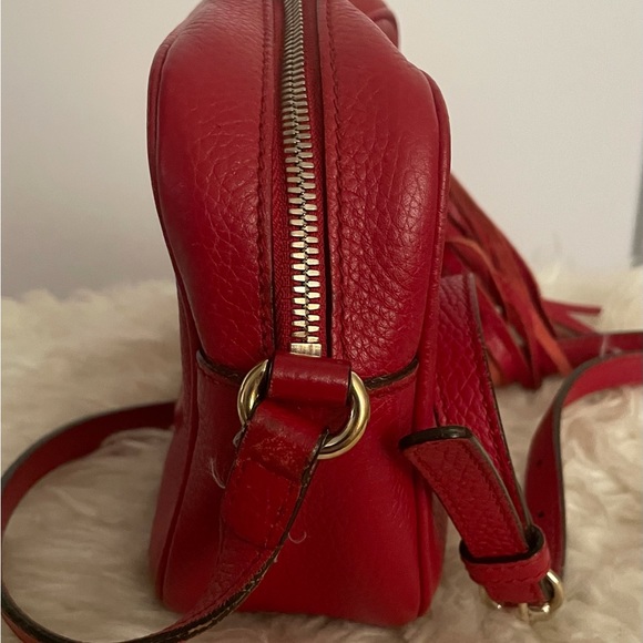 Gucci Disco Soho Bag - Picture 8 of 16